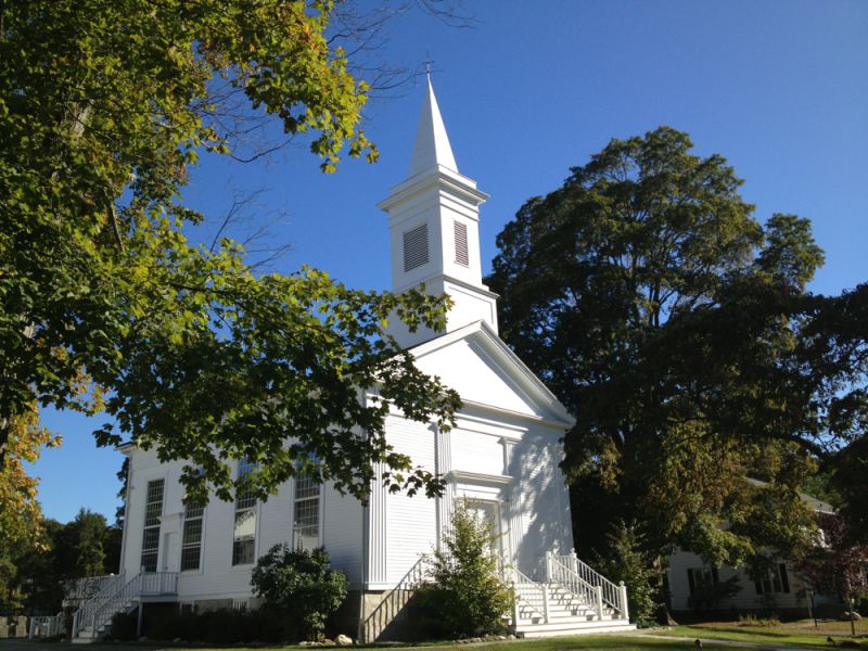 Emmanuel Episcopal Church to Host its 107th Country Fair | Weston, CT Patch