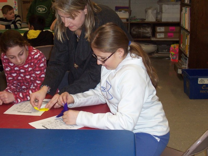 Little Tor Elementary Reaches Out to Sister School in Japan | New City ...