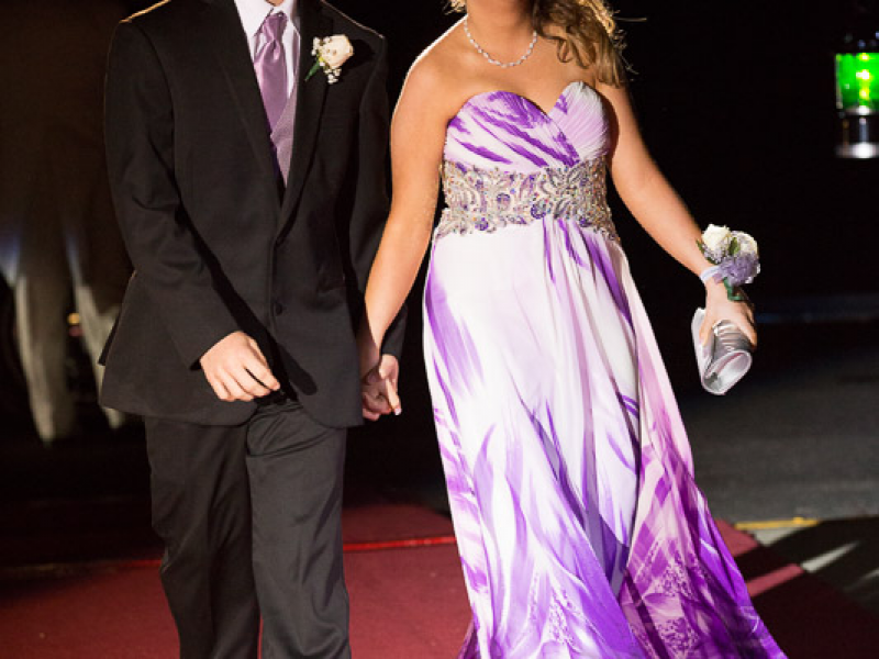 PHOTOS Ward Melville Seniors Shine at GatsbyThemed Prom Three