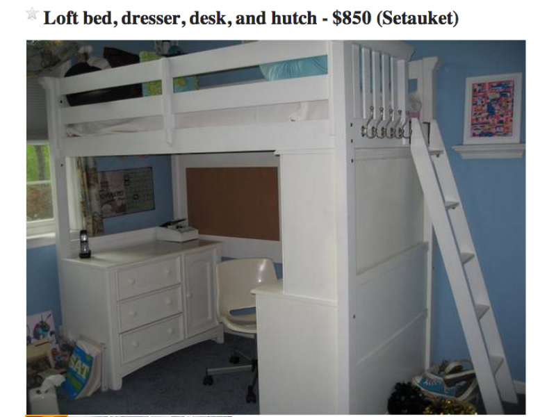 Craigslist northport ny