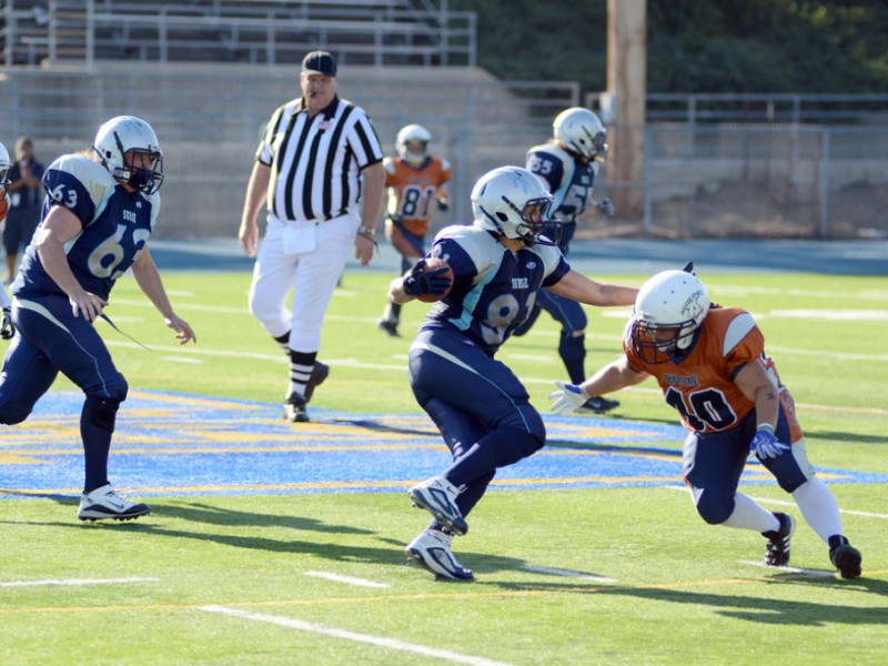 San Diego Surge Women's Football, One of the Best Teams in WFA, Make San Diego Surge Women's Football, One of the Best Teams in WFA, Make