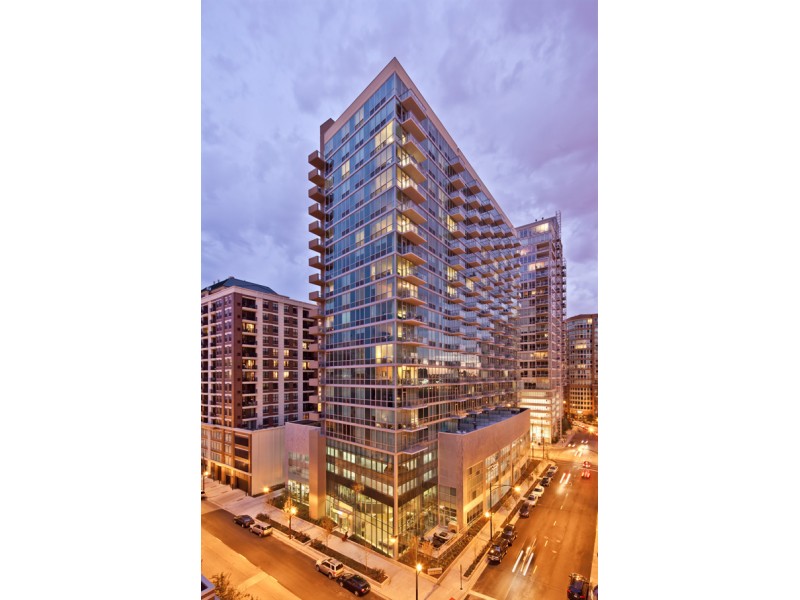 Parc Huron Luxury Rental Earns EPA Energy Star Certification Lincoln