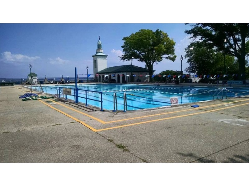 PLAYLAND'S PUBLIC SWIMMING POOL BUHBYE! Rye, NY Patch
