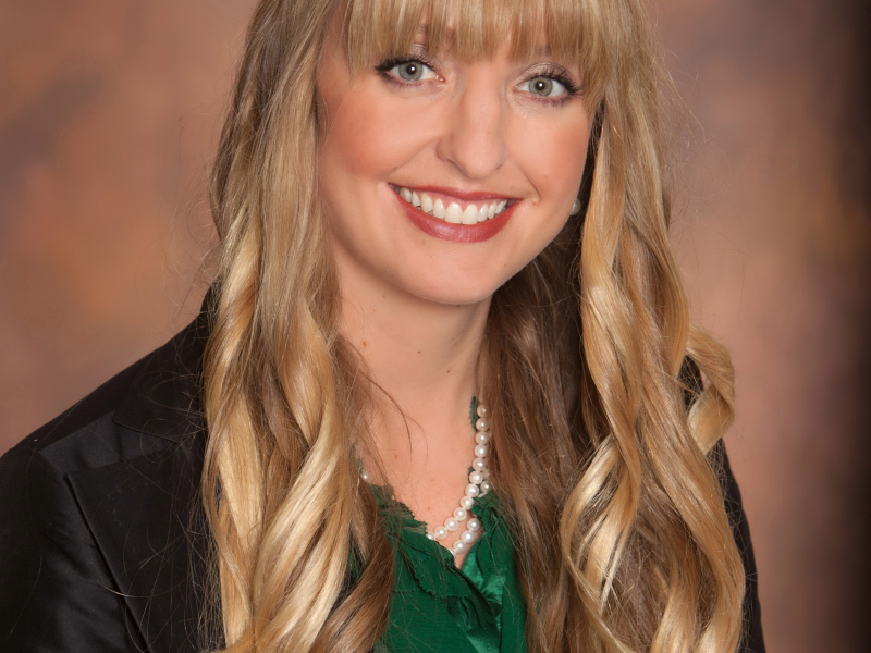 Brenner begins work as CSUSB associate vice president for development