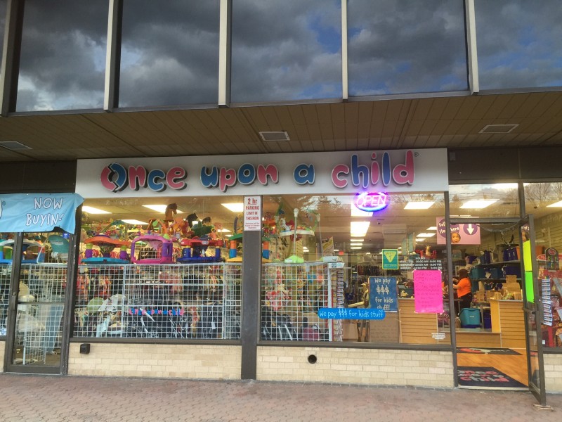 New Once Upon A Child Opens in Scarsdale Scarsdale, NY Patch