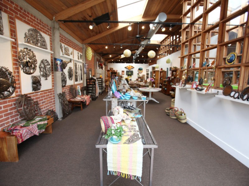 Fair Trade Decor Supports Global S Del Mar Ca Patch Fair Trade Decor Supports Global S 0