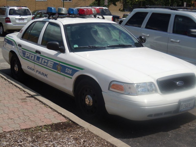 Oak Park Police Blotter Oak Park, IL Patch