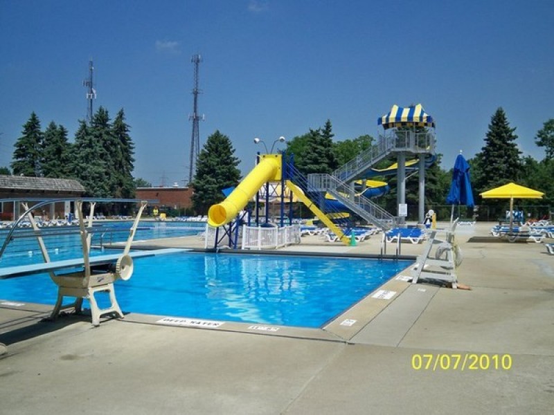 Heights Pool to Stay Open 5 More Days Palos, IL Patch
