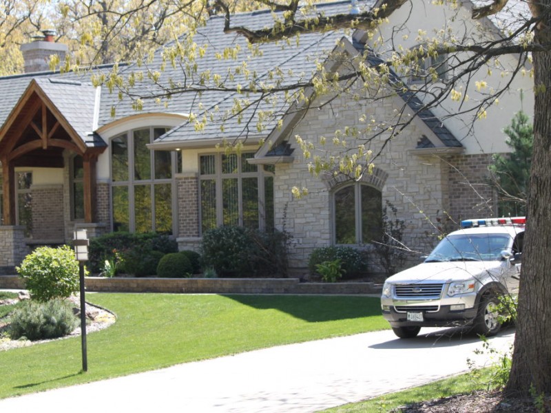 Palos Park Couple's Deaths Ruled MurderSuicide Palos, IL Patch