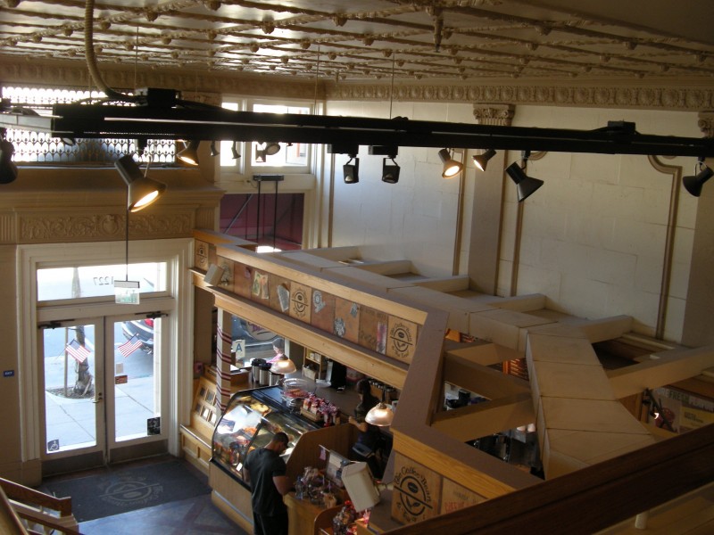 bijou theater