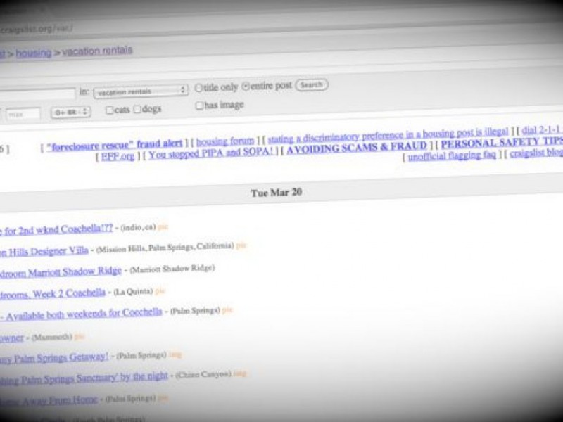San Bruno Team Scammed By Craiglist Rental Ad San Bruno Ca Patch