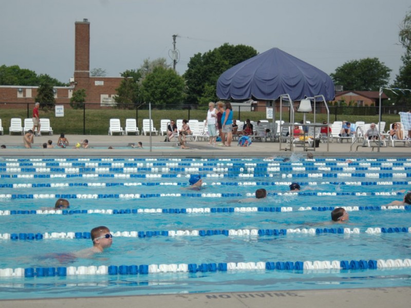 Photo Gallery Trenton Swim Club at Kennedy Rec Center Trenton Grosse Ile, MI Patch