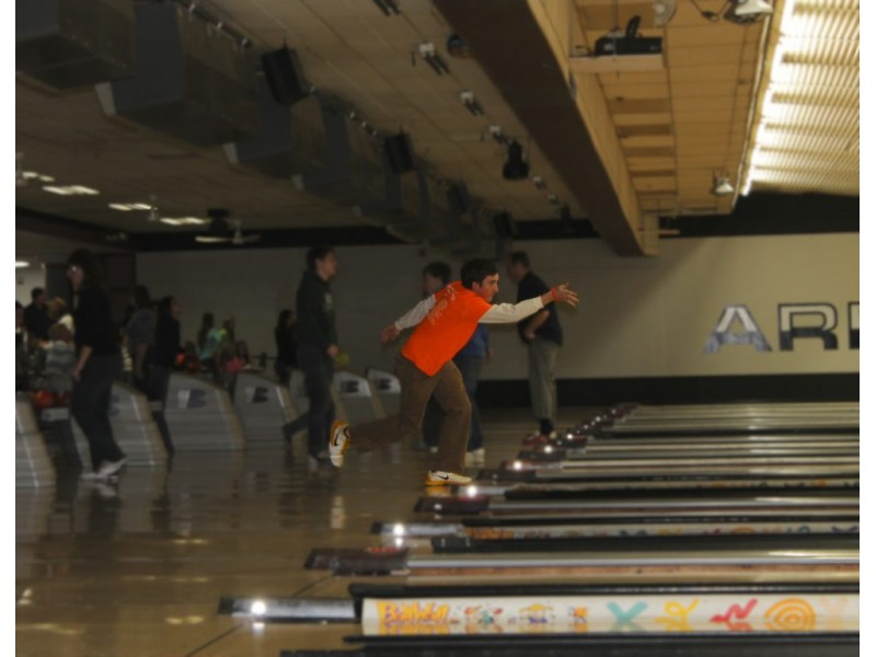 'Happy Birthday, Megan!' Benefit at Arena Lanes | Oak Lawn, IL Patch