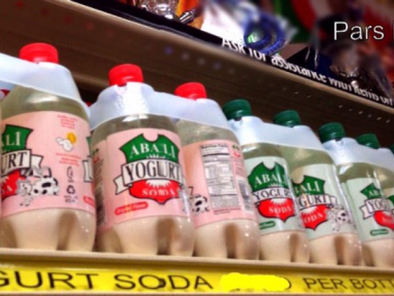 What is Yogurt Drink or Yogurt Soda? Columbia, MD Patch