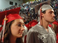 Hats Off to the Parkland High School Class of 2013! | South Whitehall Hats Off to the Parkland High School Class of 2013! | South Whitehall