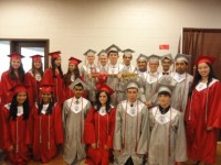 Hats Off to the Parkland High School Class of 2013! | South Whitehall Hats Off to the Parkland High School Class of 2013! | South Whitehall