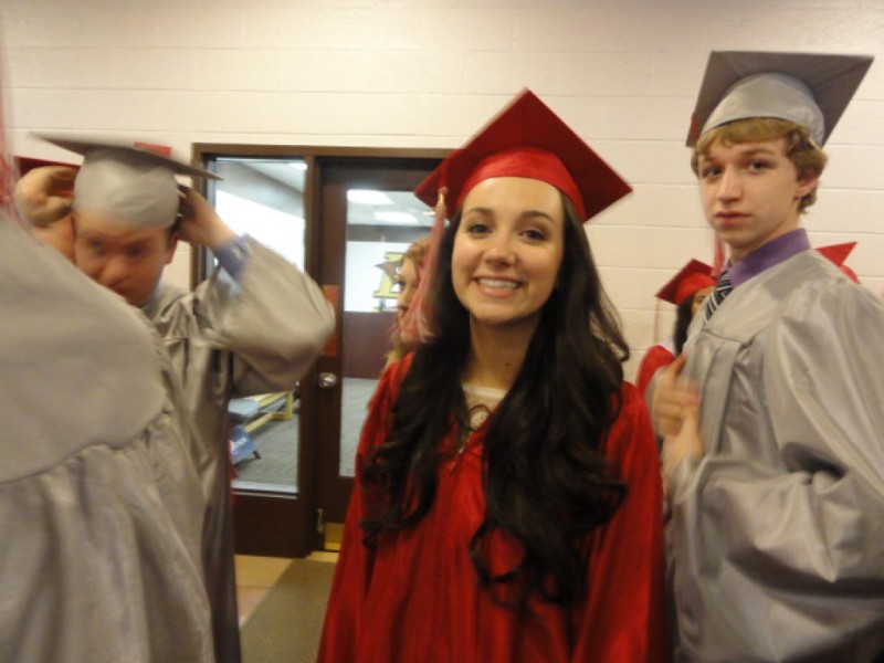 Hats Off to the Parkland High School Class of 2013! | South Whitehall Hats Off to the Parkland High School Class of 2013! | South Whitehall