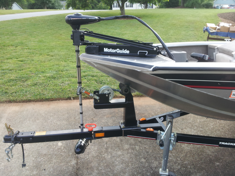 For Sale- 2004 Bass Tracker Pro 175 Crappie | Cumming, GA Patch