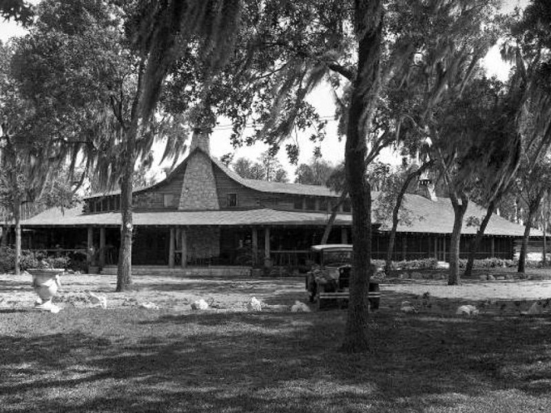 Moon Lake Dude Ranch, A Premiere Preserve New Port Richey, FL Patch