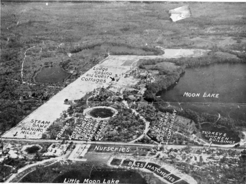 Moon Lake Dude Ranch, A Premiere Preserve New Port Richey, FL Patch