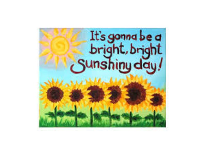 Celebrate This Beautiful Sunny Day Sudbury Ma Patch