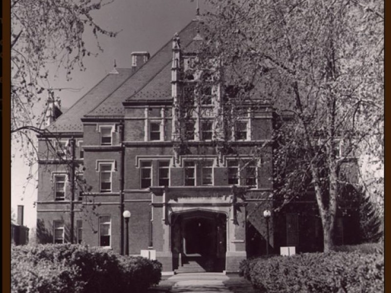 Norwich State Hospital Series The Unique History of a Large Campus