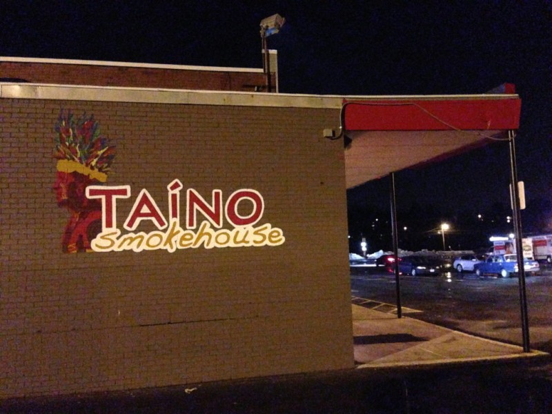 Taino Smokehouse Barbecue Lovers Middletown, CT Patch