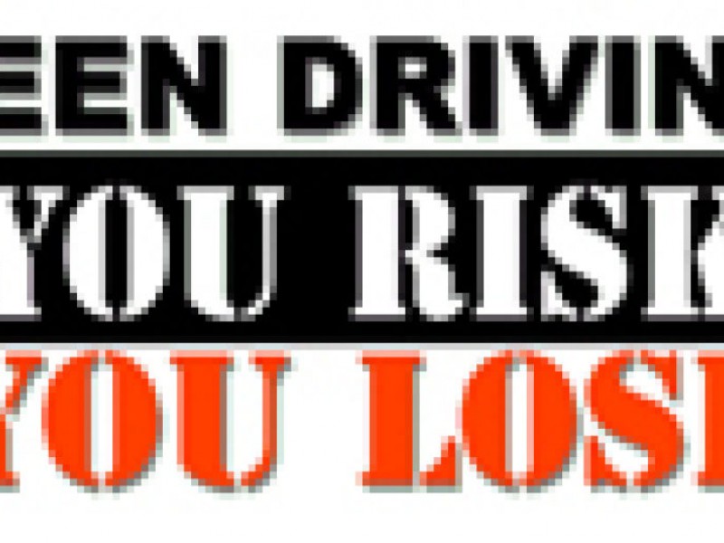 Teen Driving Awareness 113