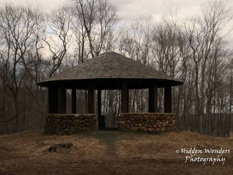 Hubbard Park (Meriden, CT) The Haddams, CT Patch