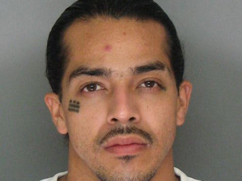 Santa Cruz Police Bust Up Gangs Ing S In Beach Flats Santa Cruz Police Bust Up Gangs Ing S In Beach Flats Ca Patch