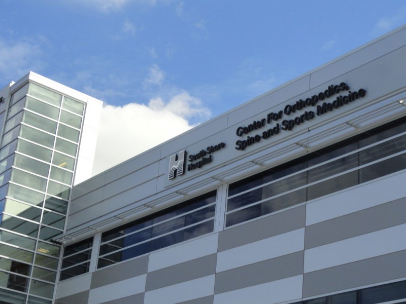 South Shore Hospital To Open New Outpatient Center in Hingham VIDEO
