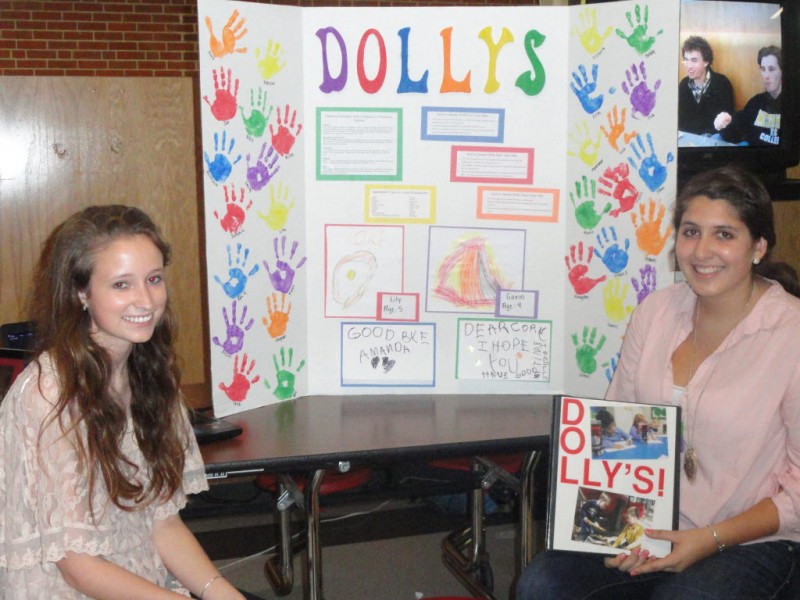 PHOTOS: High School Students Impact Society With Senior Projects ...