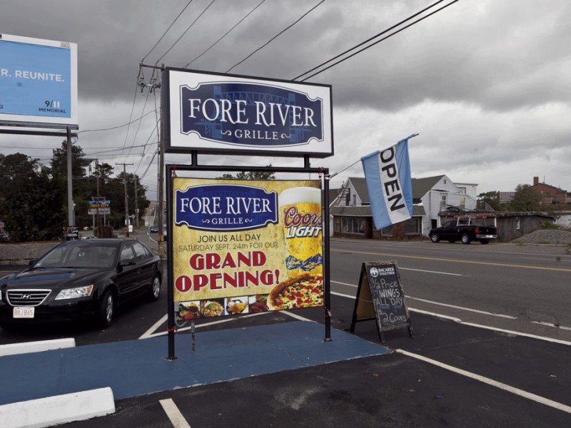 Weymouth Restaurant Holds Trivia Night Weymouth, MA Patch