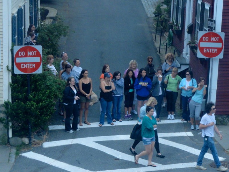 Updated Grown Ups 2 Cheerleader Car Wash Scene In Marblehead