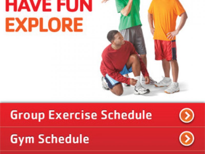 The Ambler YMCA Has an App For That Lower Gwynedd, PA Patch