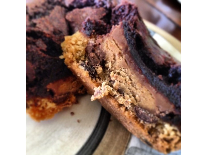 Chocolate Chip Cookie Peanut Butter Cup Brownies Lower Providence, PA