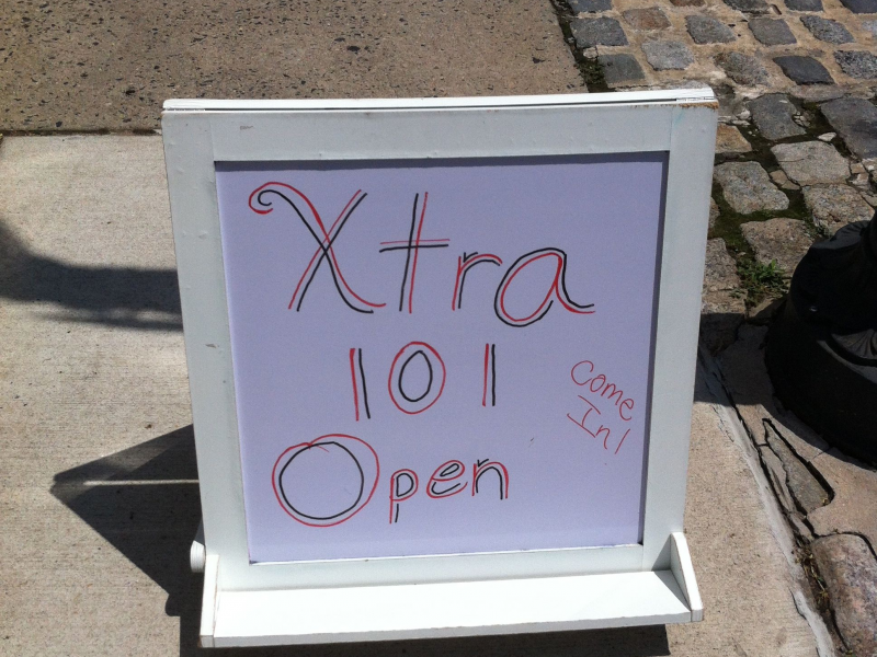 Specials for First Friday in Ambler Lower Gwynedd, PA Patch