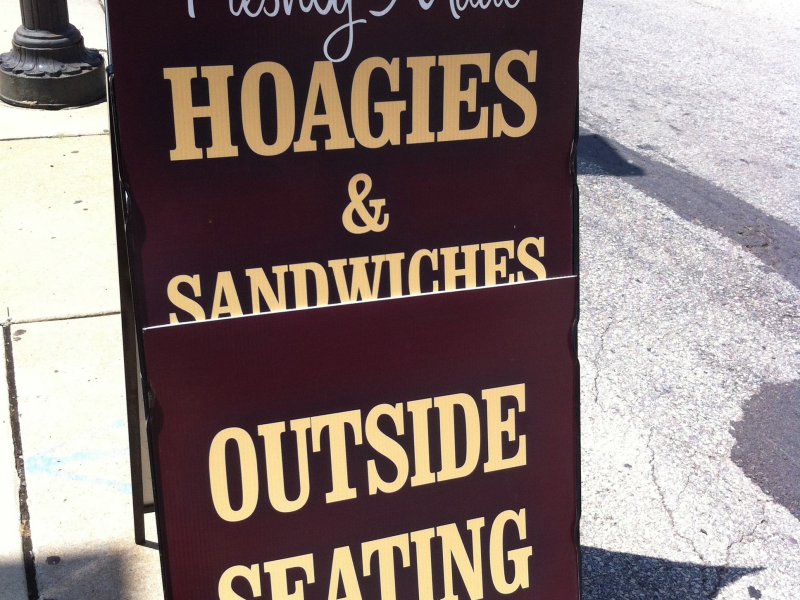 Specials for First Friday in Ambler Lower Gwynedd, PA Patch