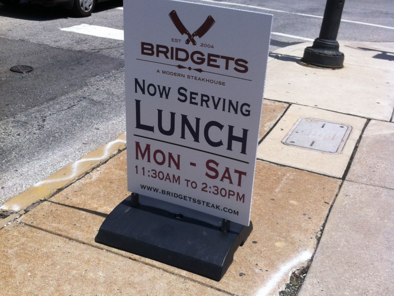 Specials for First Friday in Ambler Lower Gwynedd, PA Patch