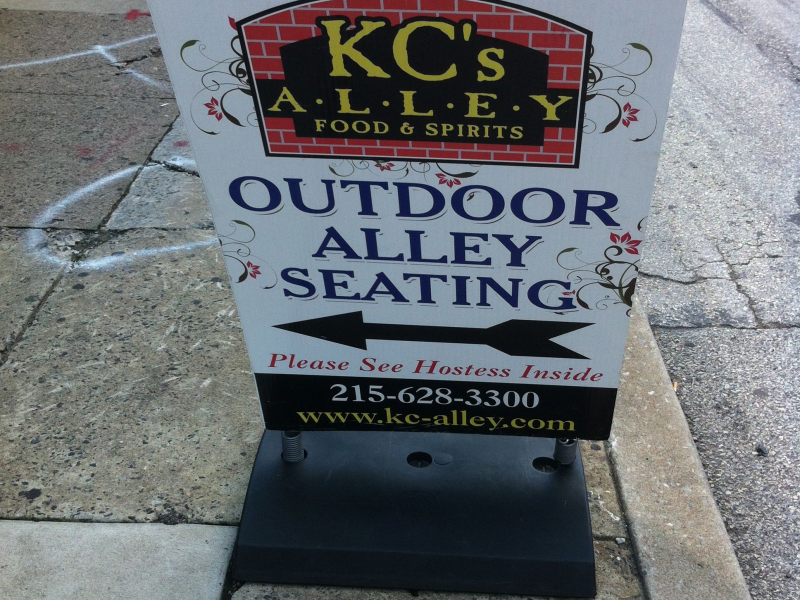 Specials for First Friday in Ambler Lower Gwynedd, PA Patch