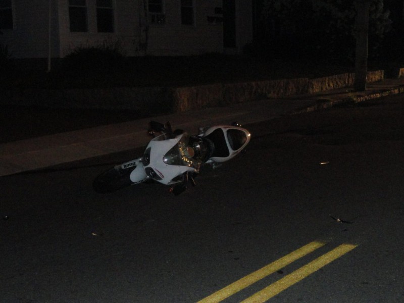 UPDATED Crash Victim, 23, a Milford Resident Milford, MA Patch