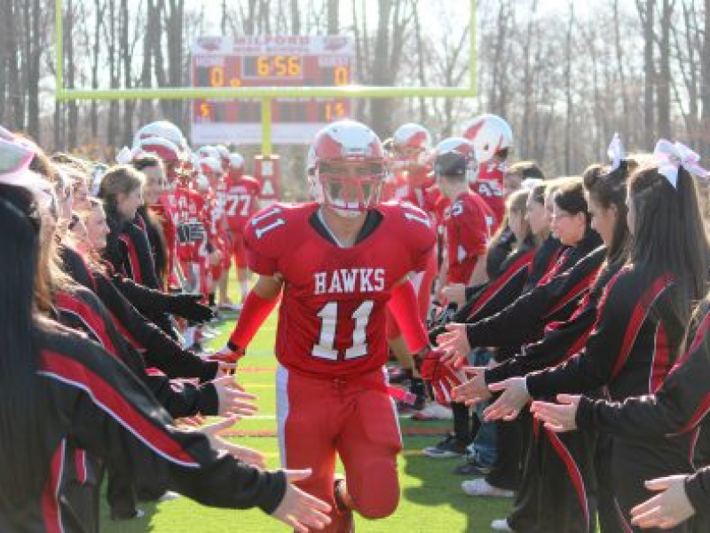 Milford Varsity Football Schedule | Milford, MA Patch