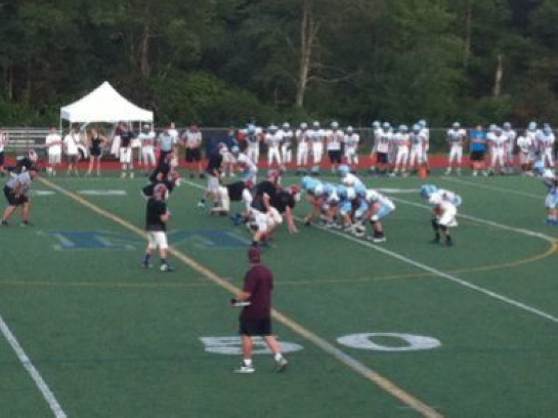 Medfield Varsity Football Schedule Medfield, MA Patch