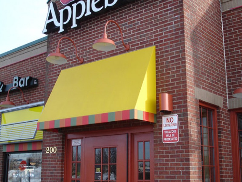 Applebee's Annual Breakfast with Santa Farmingdale, NY Patch