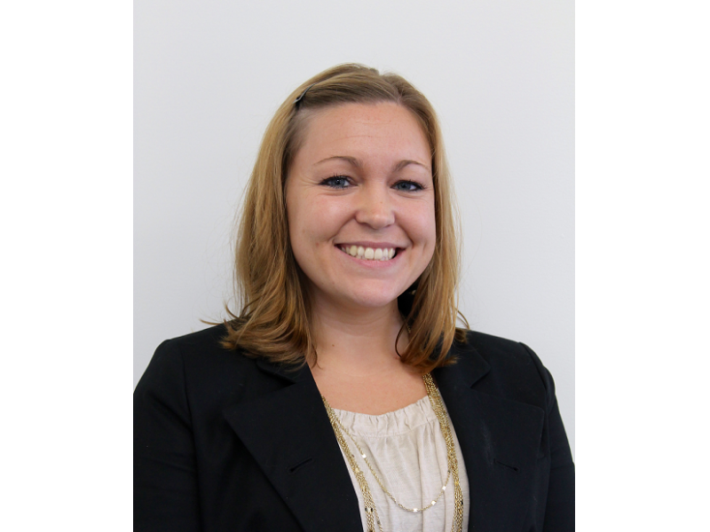 Stamford Resident Michelle Barwinski Named HR Manager ...