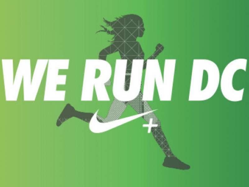 Georgetown to Host Nike Women's Half Marathon Expotique | Georgetown ...