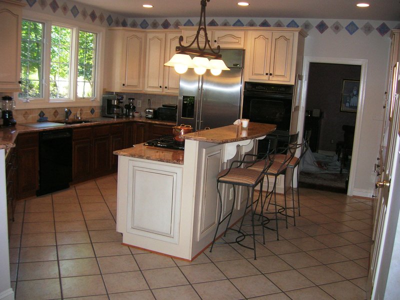 Finding The Right Flooring Pros And Cons Of High End Kitchen Finding The Right Flooring Pros And Cons Of High End Kitchen Options