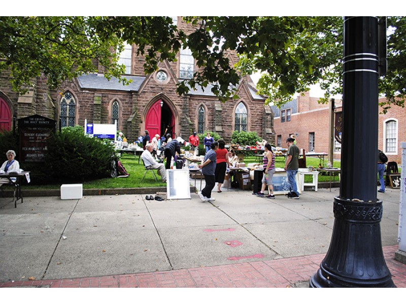 TownWide Tag Sale Middletown, CT Patch