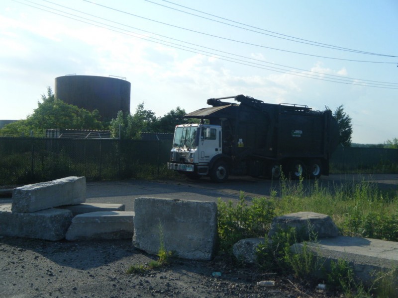 Dispute Erupts Over Ownership of Waste Recycling Firm Milford, CT Patch