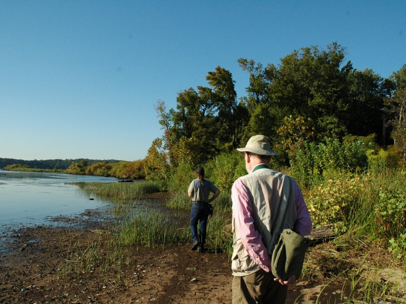 Photos Featherstone National Wildlife Refuge Tour Woodbridge, VA Patch